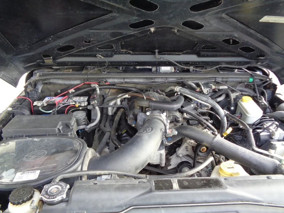 2011 Jeep JK Wrangler - Image 10 of 21