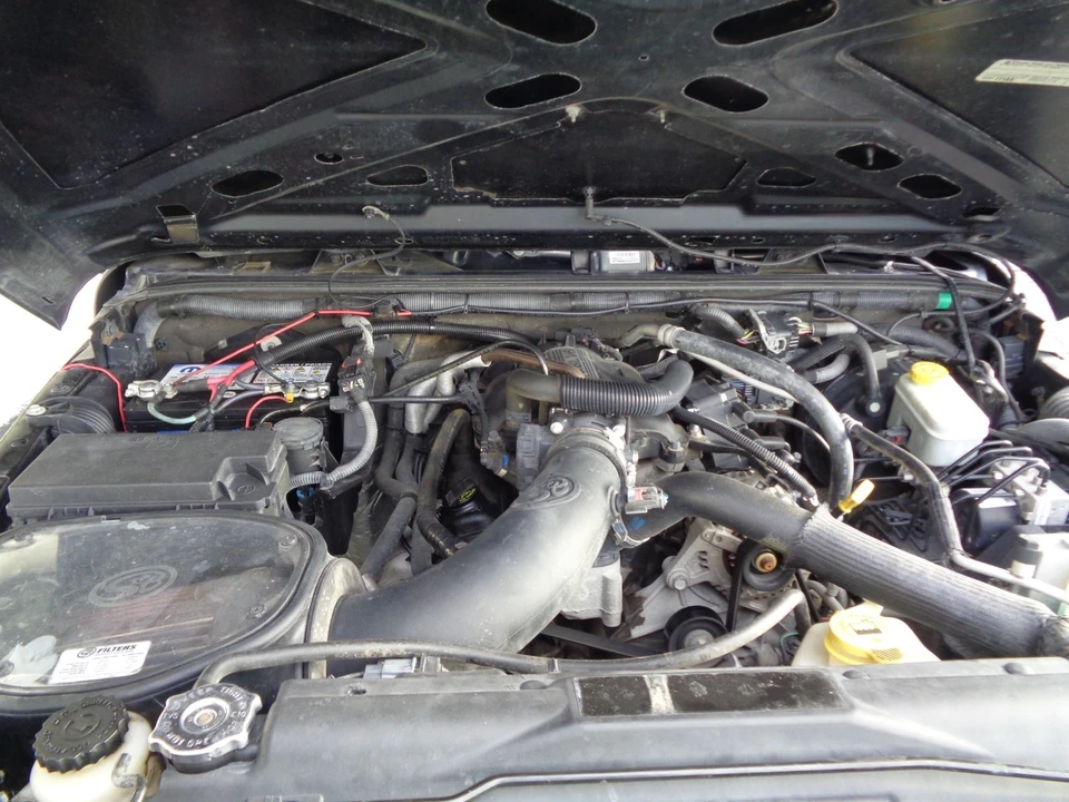 2011 Jeep JK Wrangler - Image 10 of 20