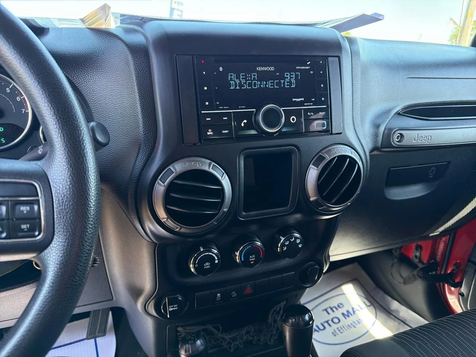 2011 Jeep JK Wrangler - Image 15 of 28