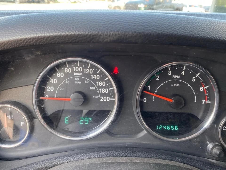2011 Jeep JK Wrangler - Image 13 of 15