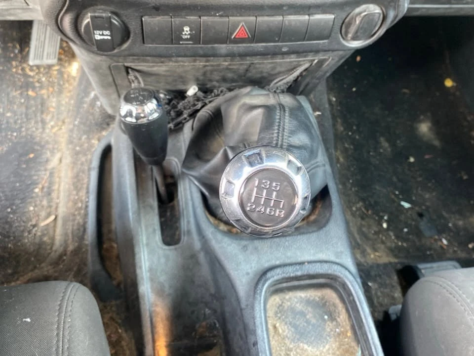 2011 Jeep JK Wrangler - Image 15 of 15