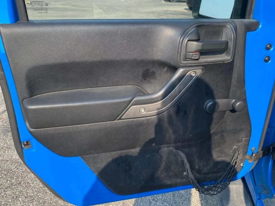 2011 Jeep JK Wrangler - Image 10 of 15