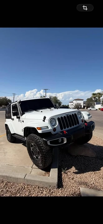 2011 Jeep Wrangler - Image 18 of 18