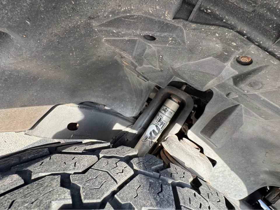 2011 Jeep JK Wrangler - Image 14 of 16