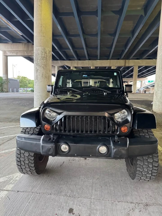 2011 Jeep JK Wrangler - Image 6 of 15