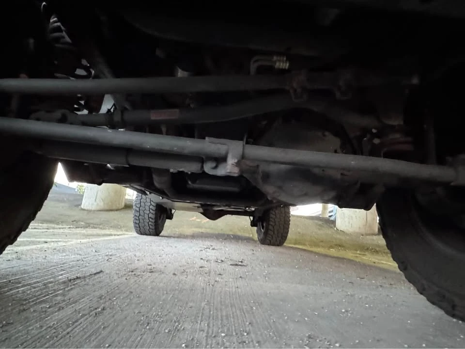 2011 Jeep JK Wrangler - Image 14 of 15