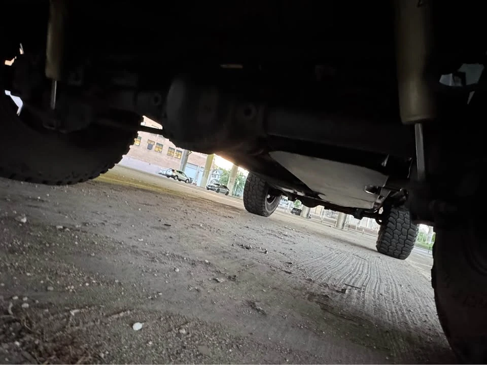 2011 Jeep JK Wrangler - Image 15 of 15