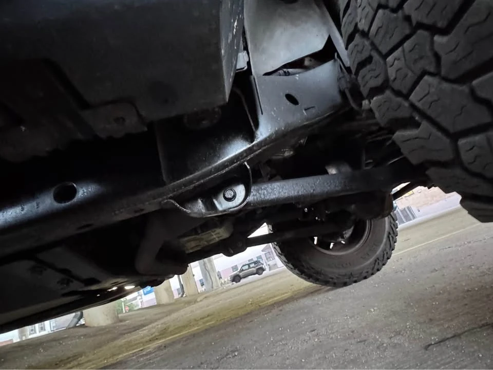 2011 Jeep JK Wrangler - Image 13 of 15