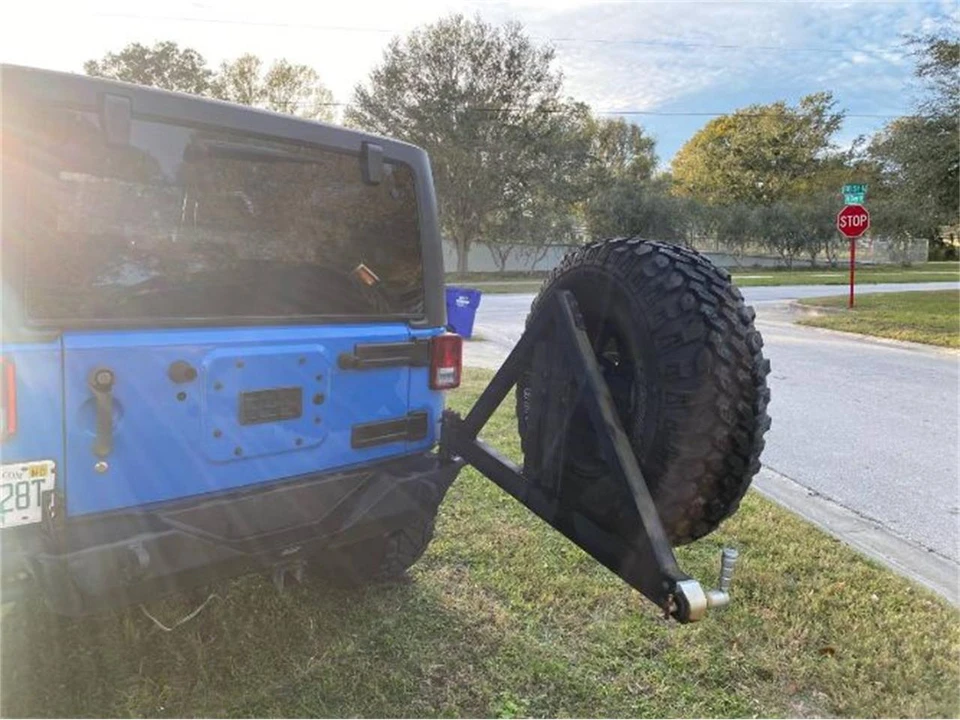 2011 Jeep JK Wrangler - Image 11 of 20