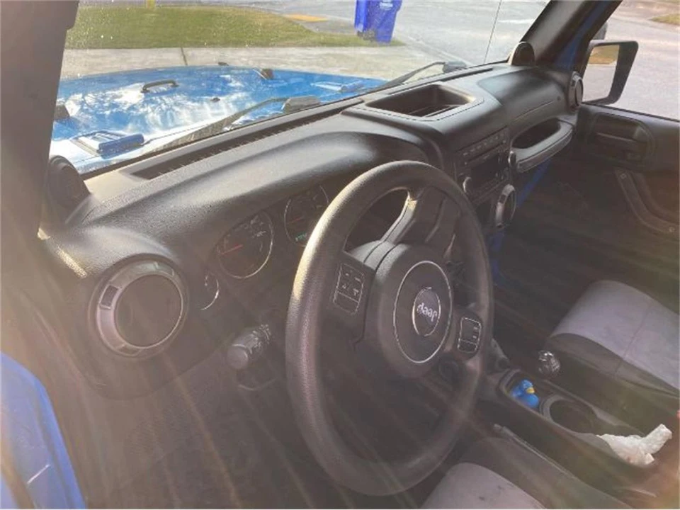 2011 Jeep JK Wrangler - Image 20 of 20