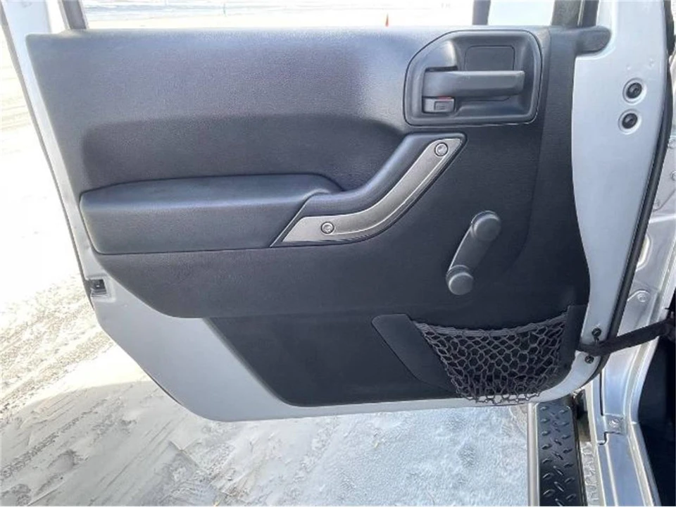 2011 Jeep JK Wrangler - Image 9 of 21