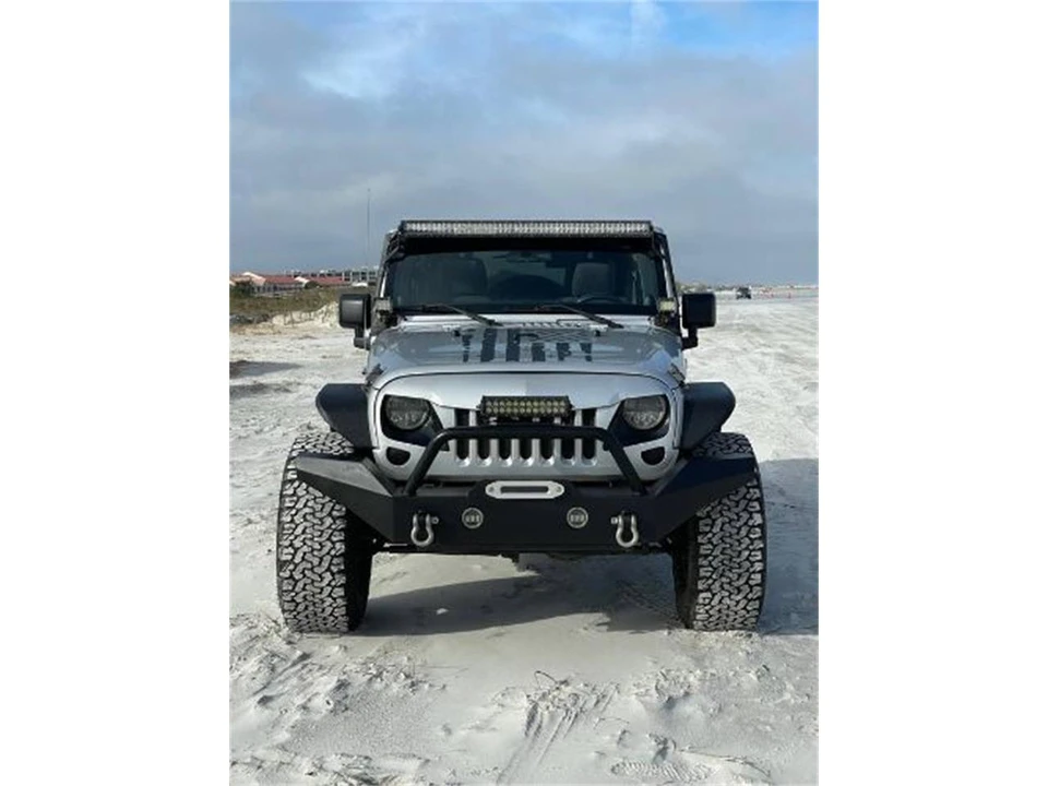 2011 Jeep JK Wrangler - Image 6 of 21