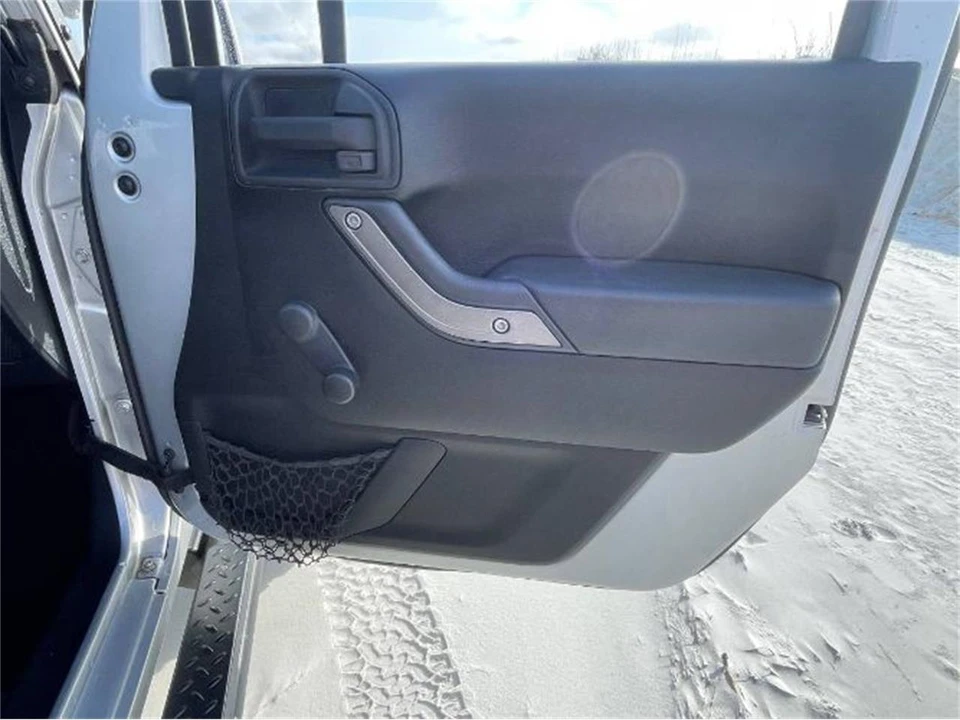 2011 Jeep JK Wrangler - Image 3 of 21