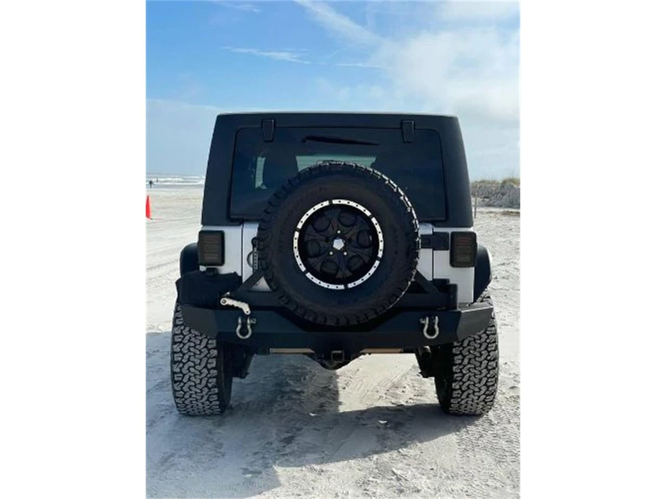 2011 Jeep JK Wrangler - Image 13 of 21
