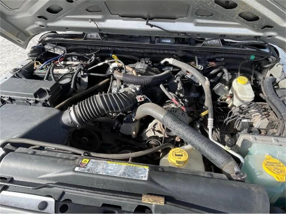 2011 Jeep JK Wrangler - Image 16 of 21