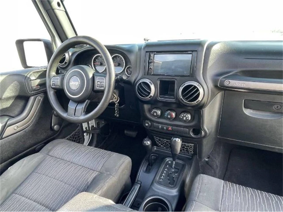2011 Jeep JK Wrangler - Image 11 of 21
