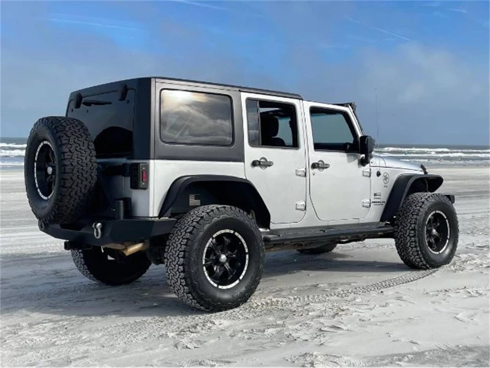 2011 Jeep JK Wrangler - Image 15 of 21