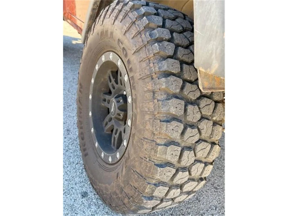 2011 Jeep JK Wrangler - Image 2 of 5