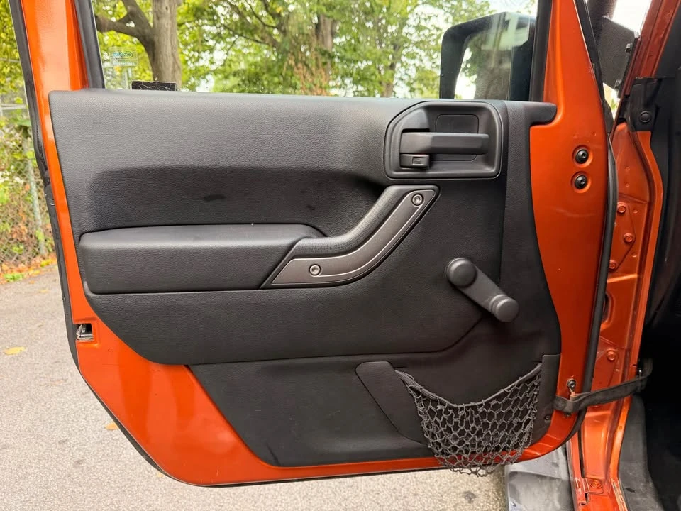 2011 Jeep JK Wrangler - Image 12 of 18