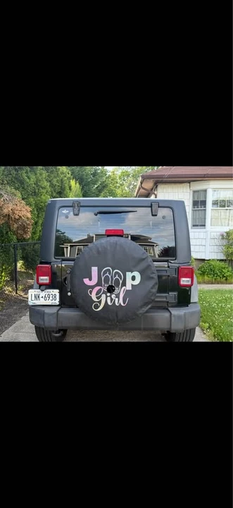 2011 Jeep JK Wrangler - Image 3 of 10