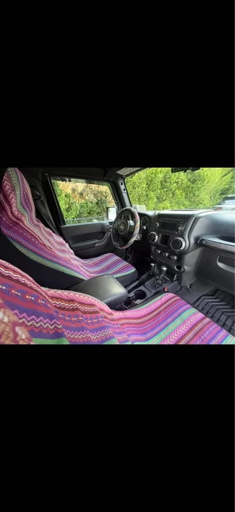 2011 Jeep JK Wrangler - Image 6 of 10