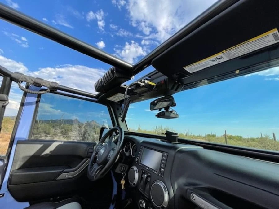 2011 Jeep JK Wrangler - Image 19 of 31