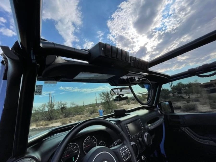 2011 Jeep JK Wrangler - Image 23 of 31