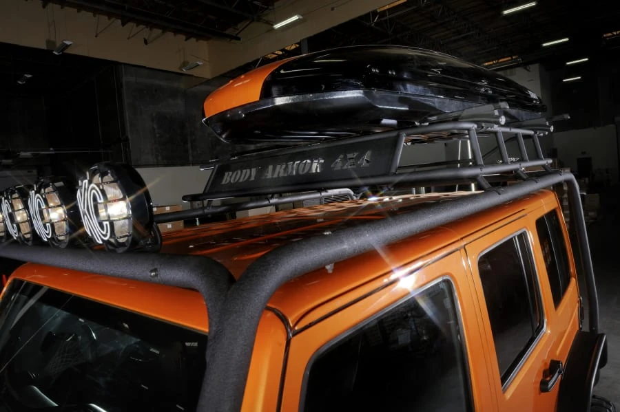 2011 Jeep JK Wrangler - Image 2 of 5