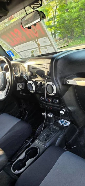 2011 Jeep JK Wrangler - Image 12 of 15