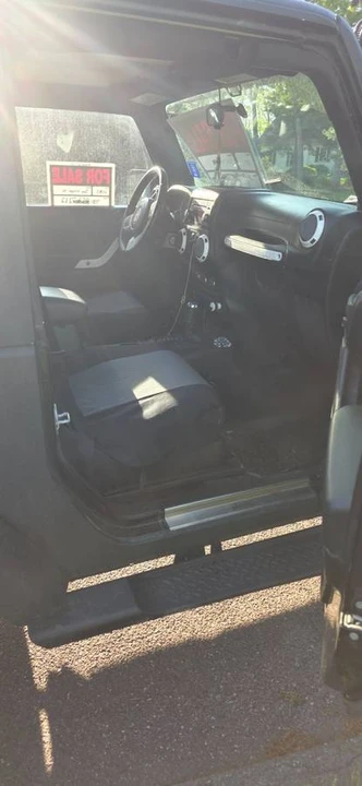 2011 Jeep JK Wrangler - Image 13 of 15