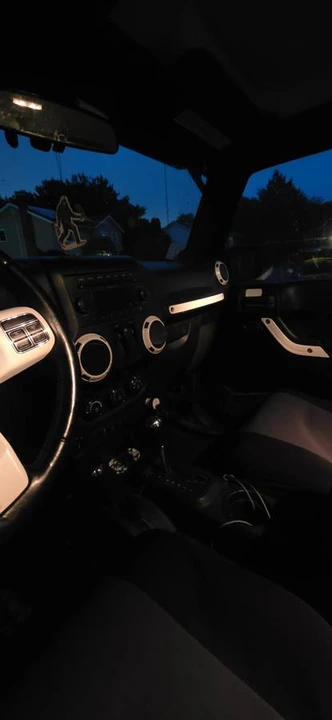 2011 Jeep JK Wrangler - Image 6 of 15
