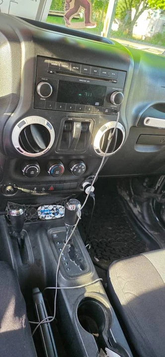 2011 Jeep JK Wrangler - Image 10 of 15