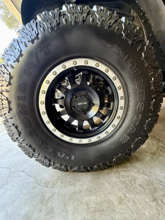 2011 Jeep JK Wrangler - Image 12 of 15
