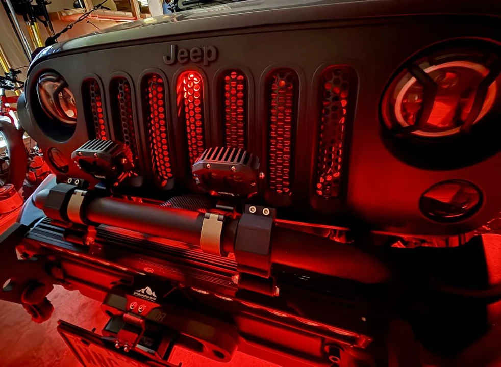 2011 Jeep JK Wrangler - Image 10 of 15