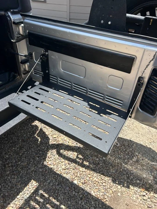 2011 Jeep JK Wrangler - Image 16 of 24