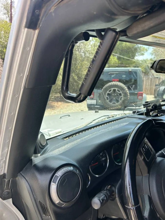 2011 Jeep JK Wrangler - Image 22 of 24