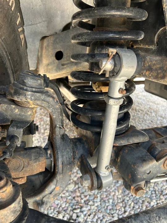 2011 Jeep JK Wrangler - Image 19 of 24