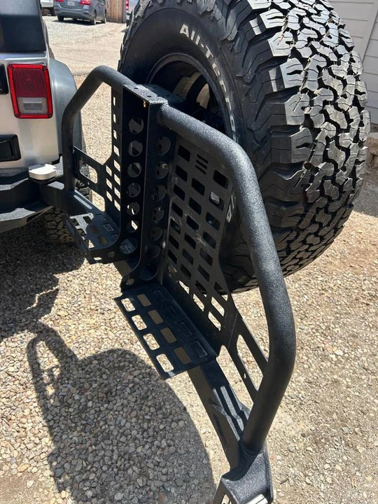 2011 Jeep JK Wrangler - Image 13 of 24