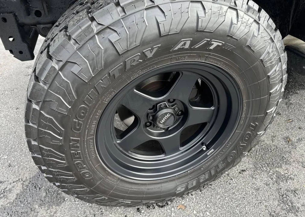2011 Jeep JK Wrangler - Image 6 of 14