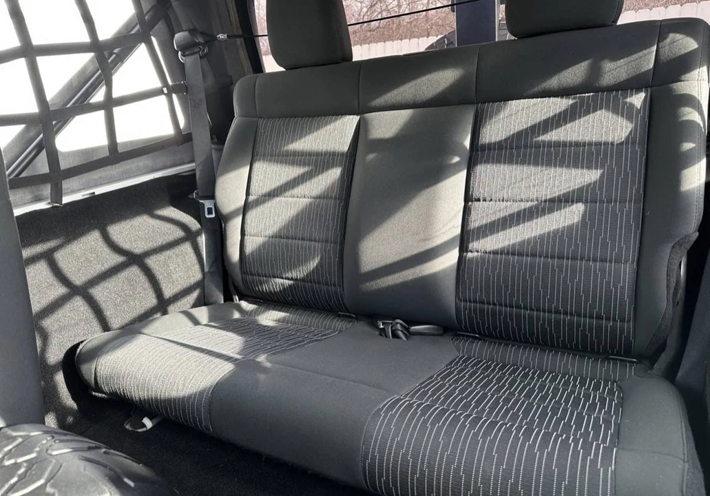 2011 Jeep JK Wrangler - Image 13 of 14