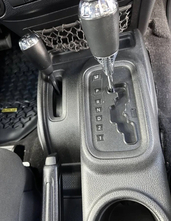 2011 Jeep JK Wrangler - Image 12 of 14