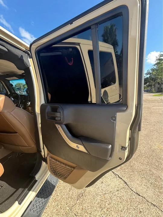 2011 Jeep JK Wrangler - Image 10 of 10
