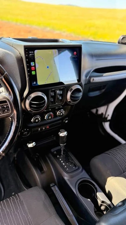 2011 Jeep JK Wrangler - Image 14 of 16