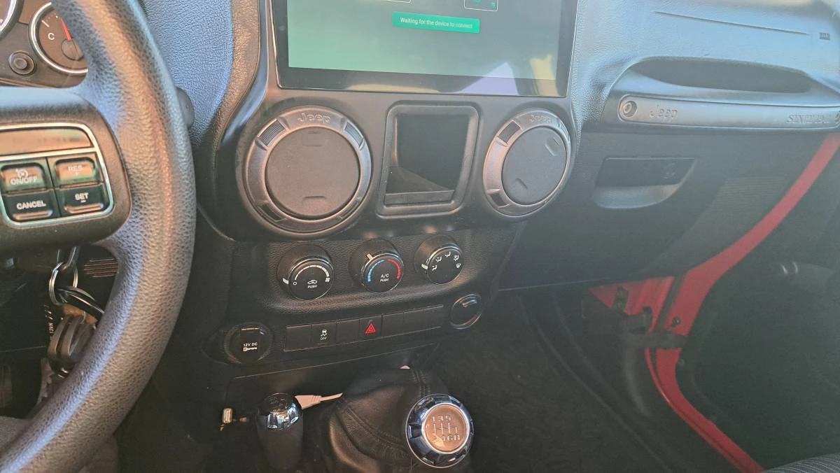 2011 Jeep JK Wrangler - Image 11 of 19