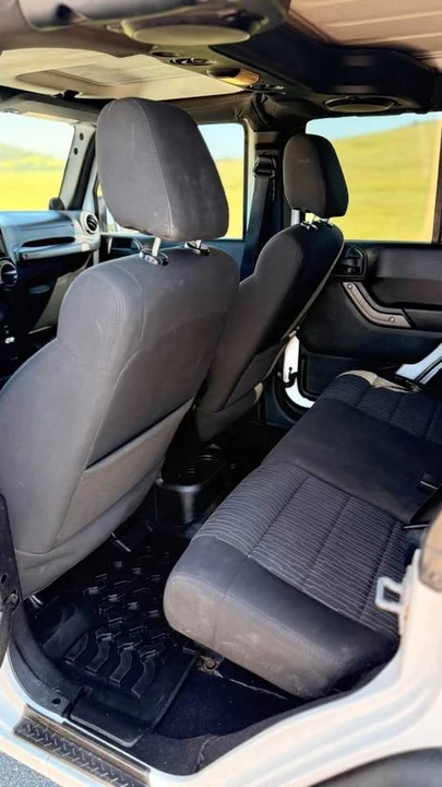2011 Jeep JK Wrangler - Image 13 of 16
