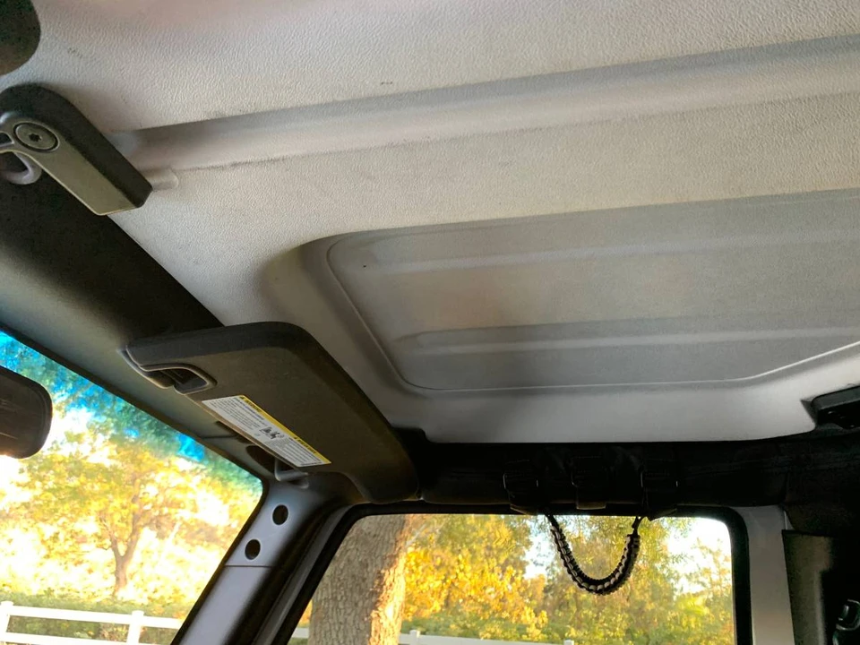 2011 Jeep JK Wrangler - Image 7 of 23