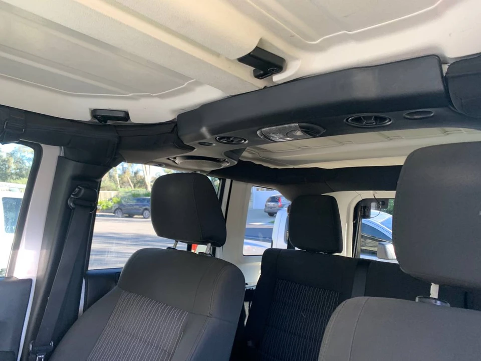 2011 Jeep JK Wrangler - Image 16 of 23