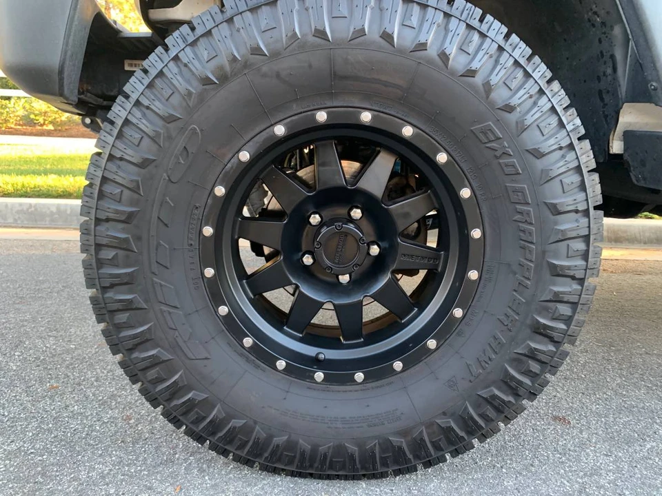 2011 Jeep JK Wrangler - Image 3 of 23
