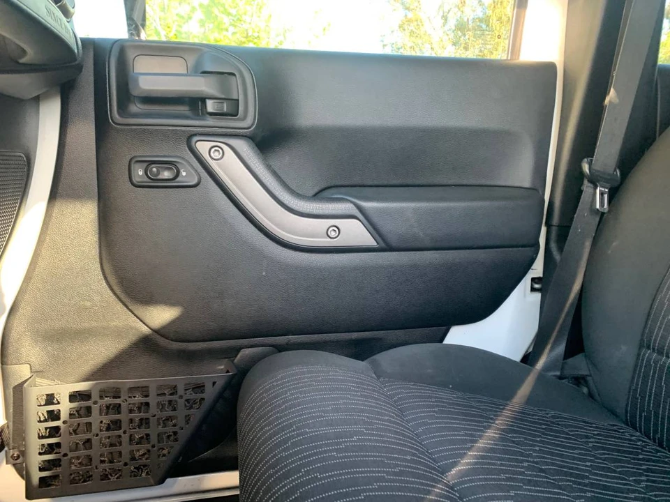 2011 Jeep JK Wrangler - Image 15 of 23