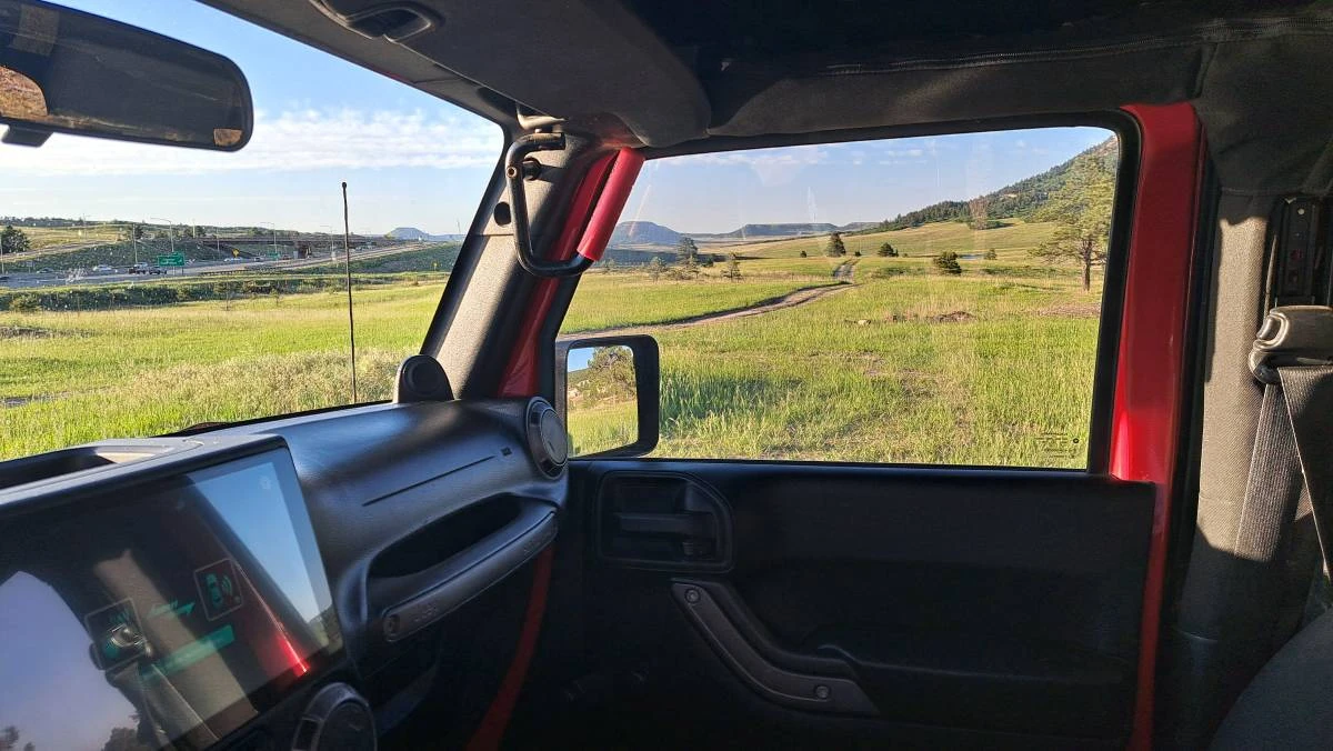 2011 Jeep JK Wrangler - Image 10 of 19